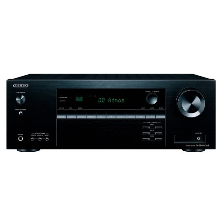 ONKYO TX-SR494DAB