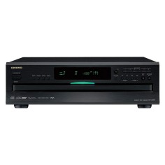 ONKYO DX-C390