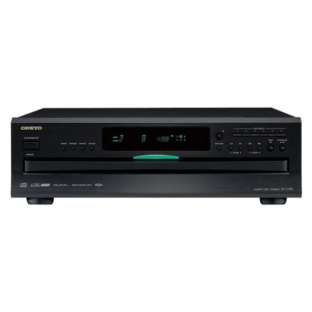 ONKYO DX-C390