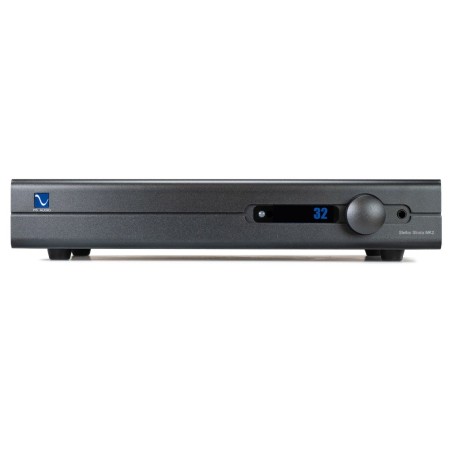 PS AUDIO STELLAR STRATA MK2 BLACK