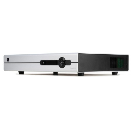 PS AUDIO STELLAR DAC SILVER