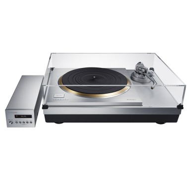TECHNICS SL-1000R