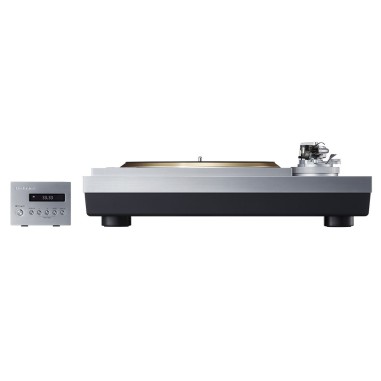 TECHNICS SL-1000R
