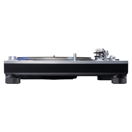 TECHNICS SL-1200G SILVER