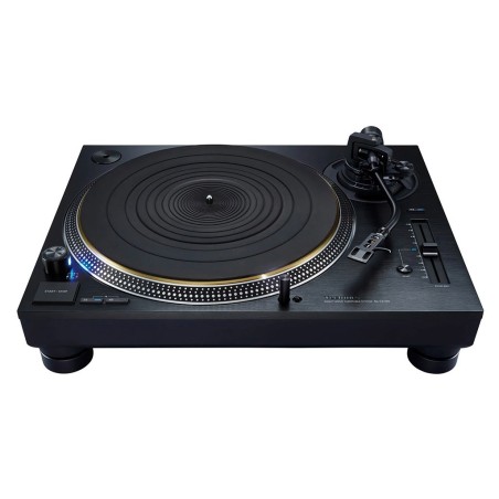 TECHNICS SL-1210G BLACK