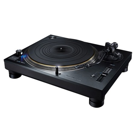 TECHNICS SL-1210G BLACK