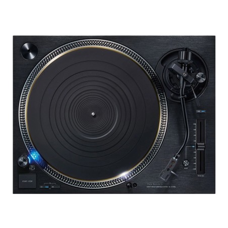 TECHNICS SL-1210G BLACK