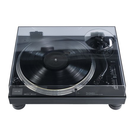 TECHNICS SL-1210G BLACK