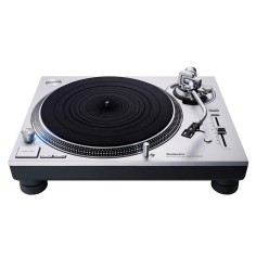 TECHNICS SL-1200GR2 SILVER
