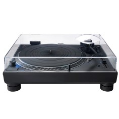 TECHNICS SL-1210GR2 BLACK 2