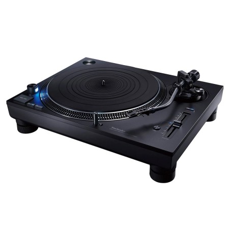 TECHNICS SL-1210GR2 BLACK
