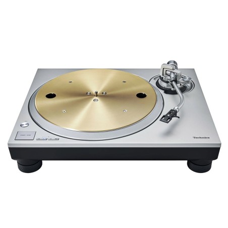 TECHNICS SL-1300G SILVER
