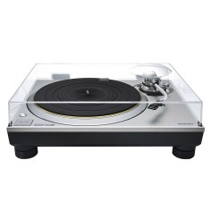 TECHNICS SL-1300G SILVER 2