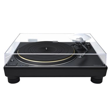 TECHNICS SL-1300G BLACK