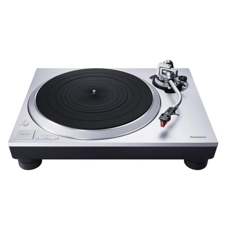TECHNICS SL-1500C SILVER