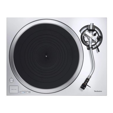 TECHNICS SL-1500C SILVER
