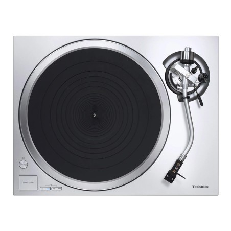 TECHNICS SL-1500C SILVER