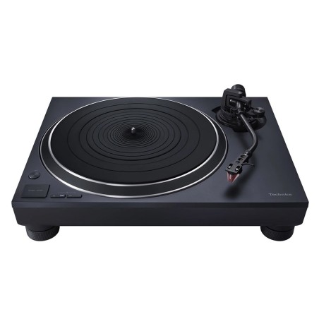 TECHNICS SL-1500C BLACK