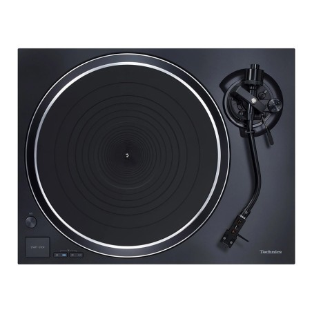 TECHNICS SL-1500C BLACK