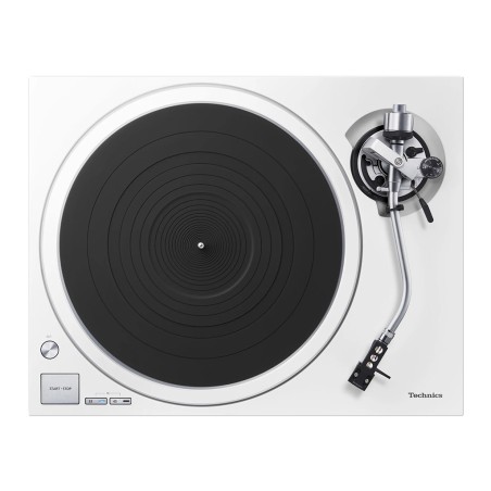 TECHNICS SL-1500C WHITE