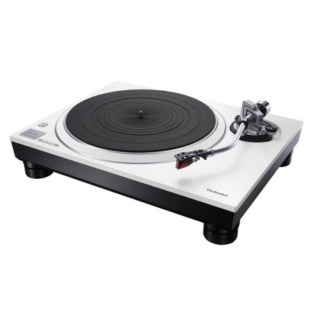 TECHNICS SL-1500C WHITE