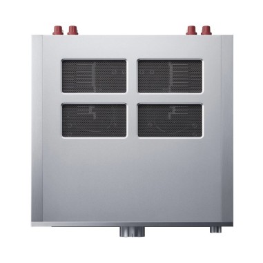 TECHNICS SU-R1000 SILVER