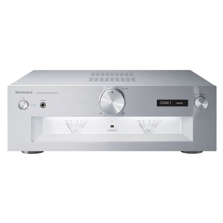 TECHNICS SU-G700M2 SILVER