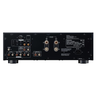 TECHNICS SU-G700M2 BLACK