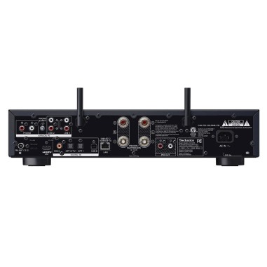 TECHNICS SU-GX70 BLACK