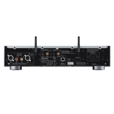 TECHNICS SL-G700M2 SILVER