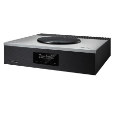 TECHNICS SA-C600 SILVER 2