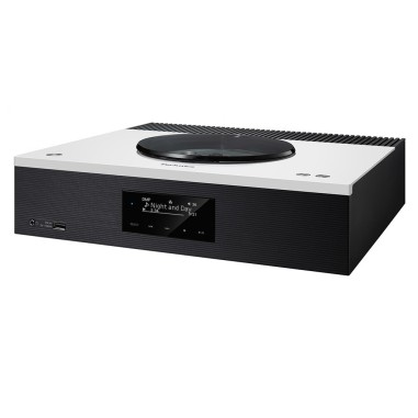 TECHNICS SA-C600 WHITE