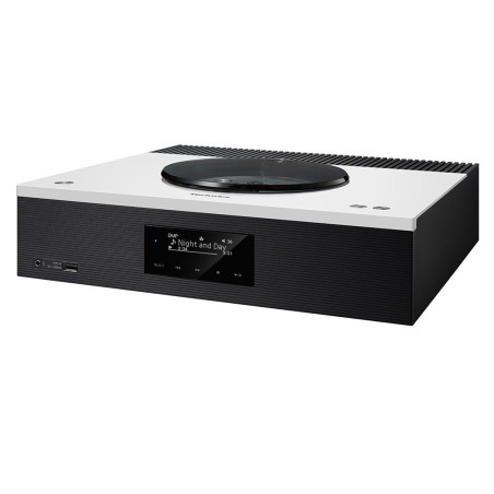 TECHNICS SA-C600 WHITE