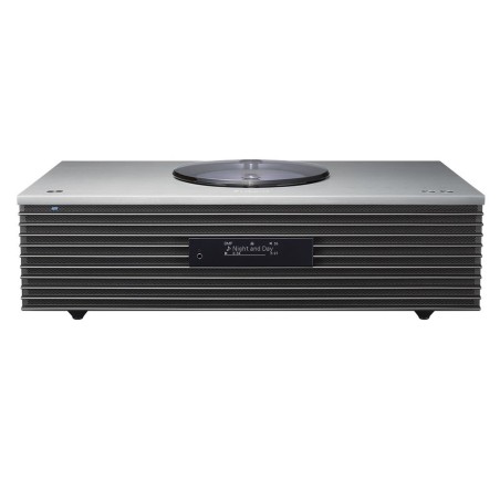 TECHNICS SC-C70MK2 SILVER