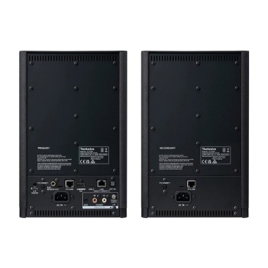 TECHNICS SC-CX700 CHARCOAL BLACK