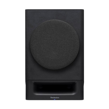 TECHNICS SC-CX700 CHARCOAL BLACK