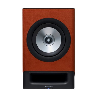 TECHNICS SC-CX700 TERRACOTTA BROWN