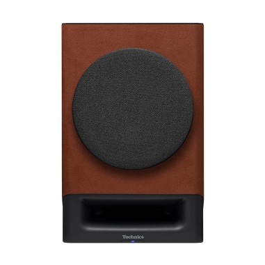 TECHNICS SC-CX700 TERRACOTTA BROWN