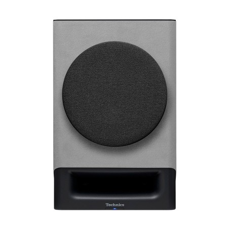 TECHNICS SC-CX700 SILKY GREY