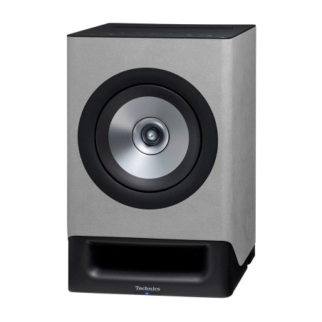 TECHNICS SC-CX700 SILKY GREY