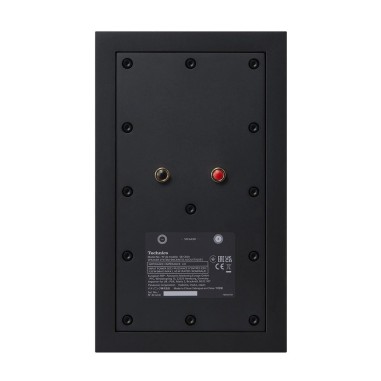 TECHNICS SB-C600 BLACK