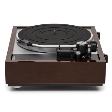 THORENS TD 1600 TP 160 WALNUT HIGH GLOSS