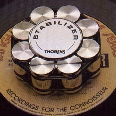 THORENS STABILIZER 2