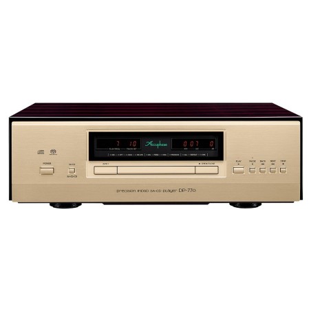 ACCUPHASE DP-770