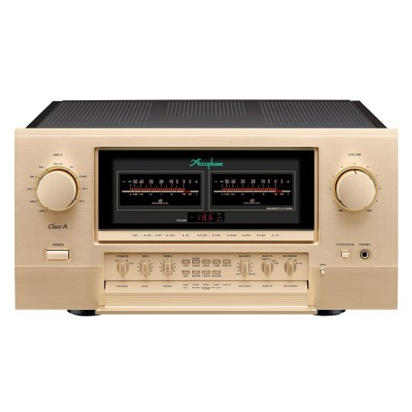 ACCUPHASE E-800S