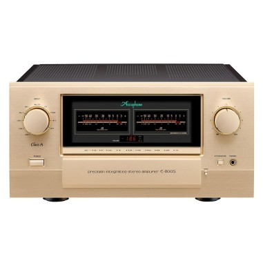 ACCUPHASE E-800S