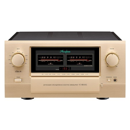 ACCUPHASE E-800S