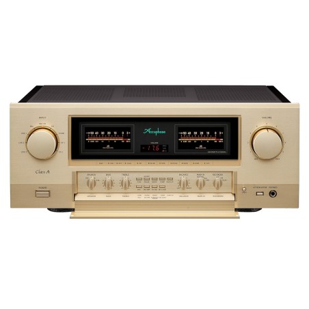ACCUPHASE E-700