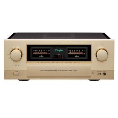 ACCUPHASE E-700