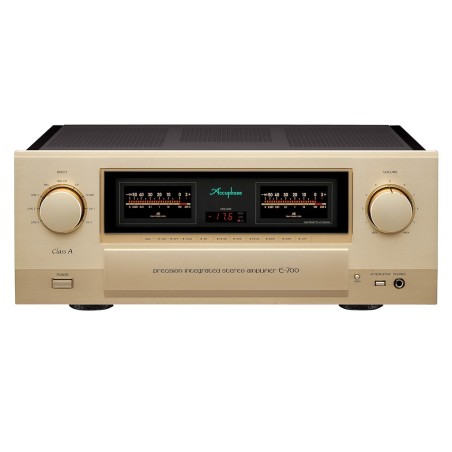 ACCUPHASE E-700